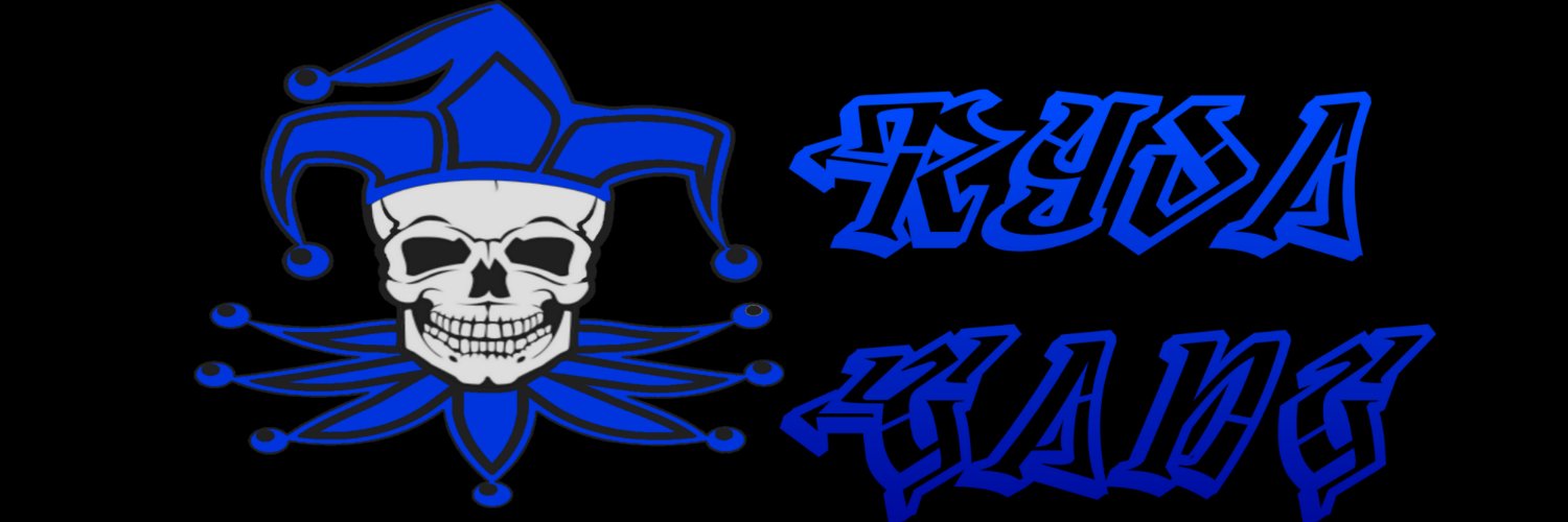JesterTheRyda's profile banner image