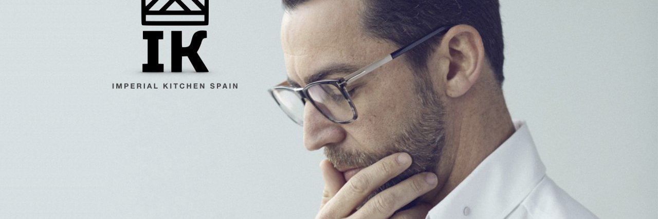 IKitchenSpain's profile banner image