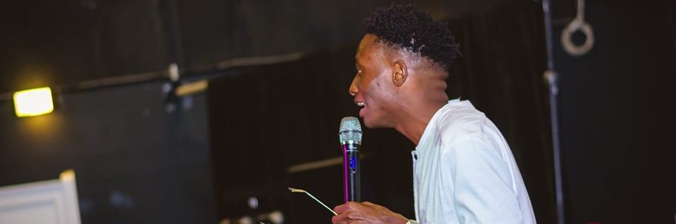 ObaroTiblaze's profile banner image
