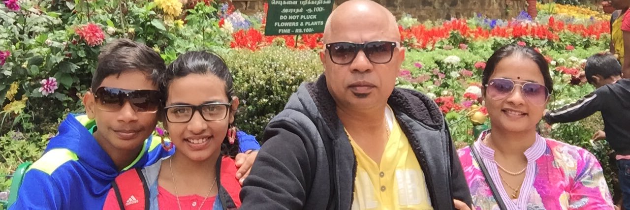 ligith's profile banner image