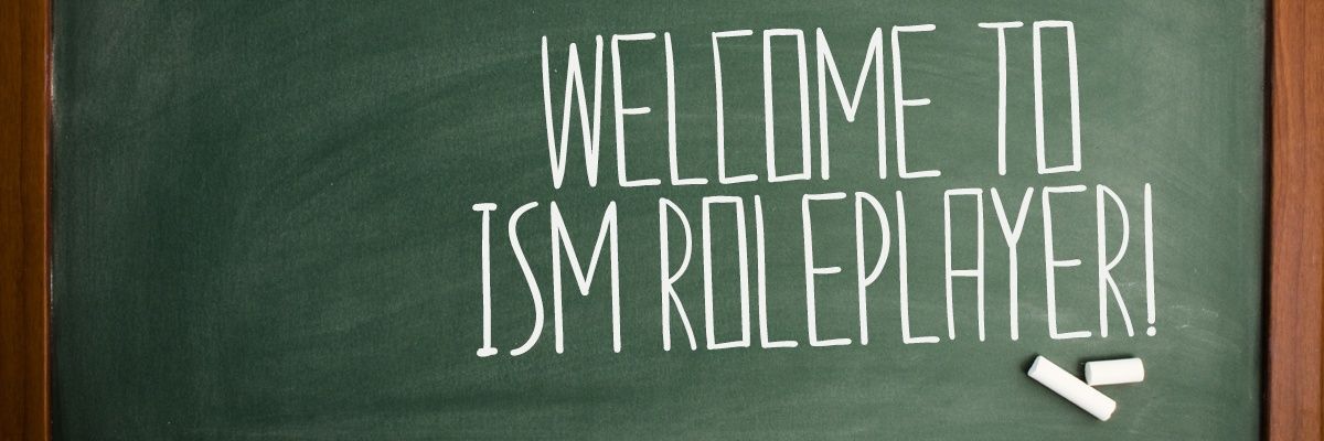 ISM_Roleplxyer's profile banner image