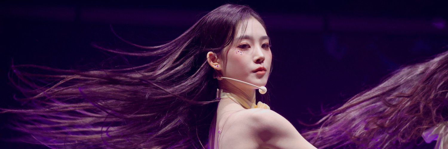 Irvanhifa | ジヨンの人 banner