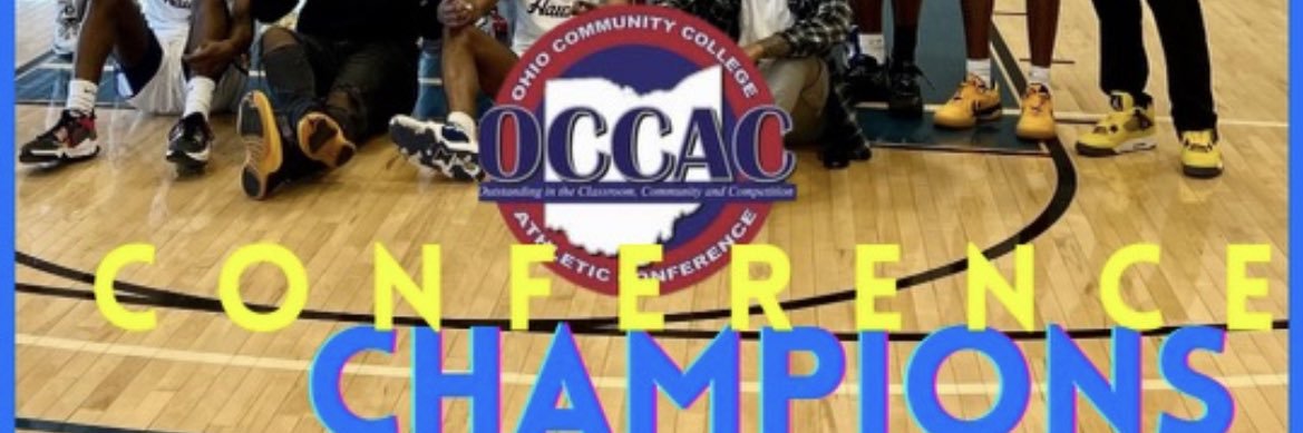 Hocking Basketball banner