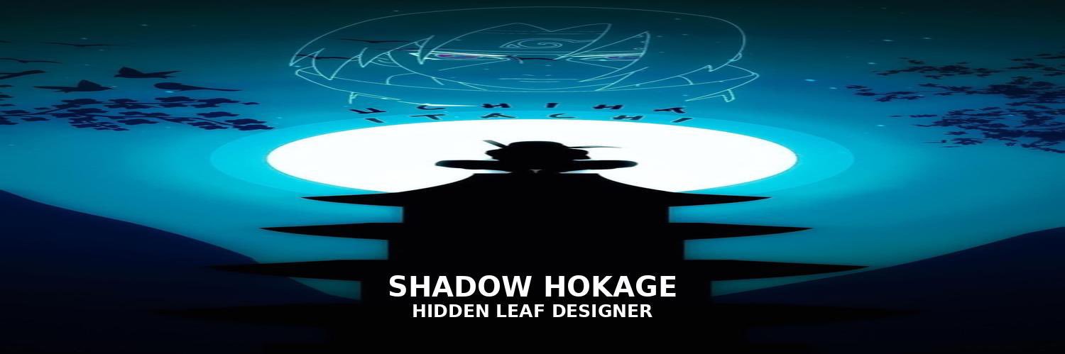 shadowdesings's profile banner image