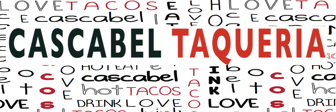 Cascabel Taqueria banner