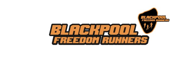 Blackpool Freedom Runners Profile Banner