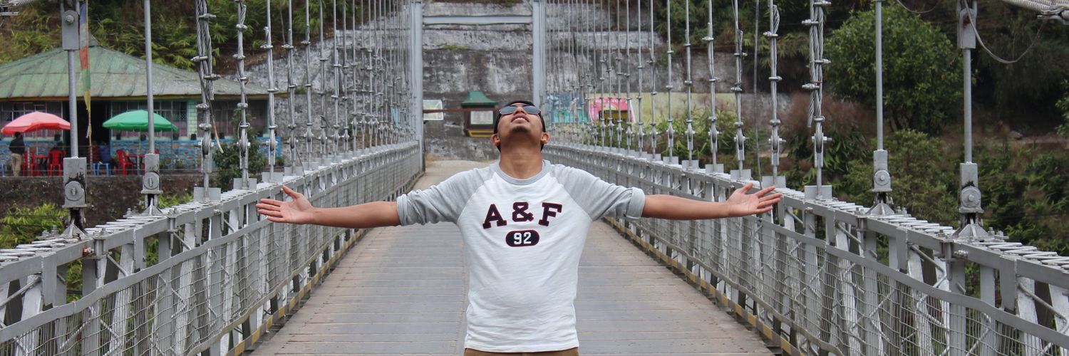 SkundP's profile banner image