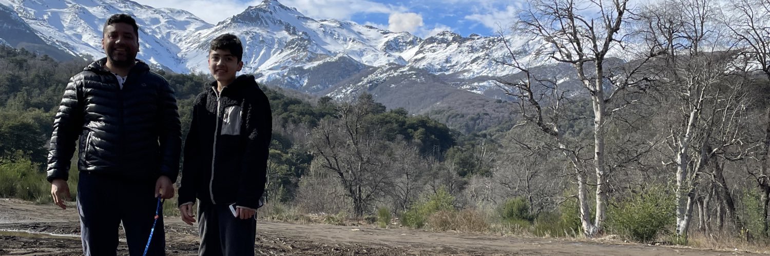migfuentes's profile banner image