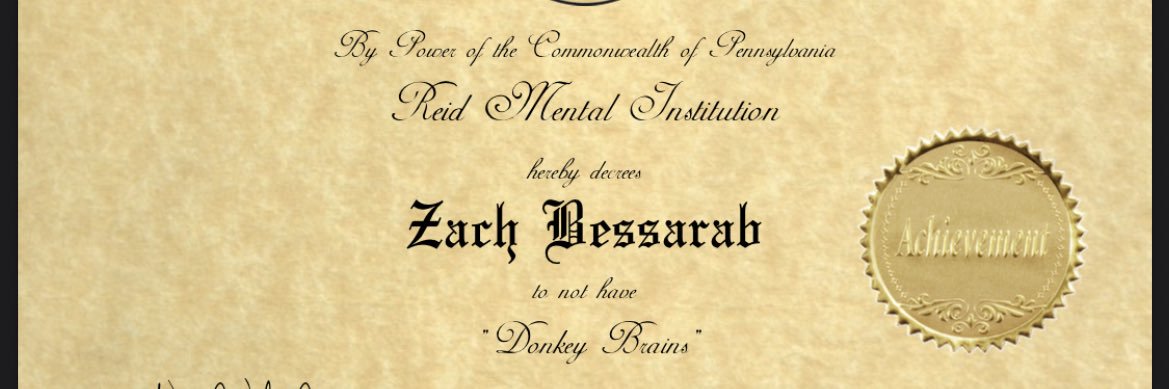zachbessarab's profile banner image