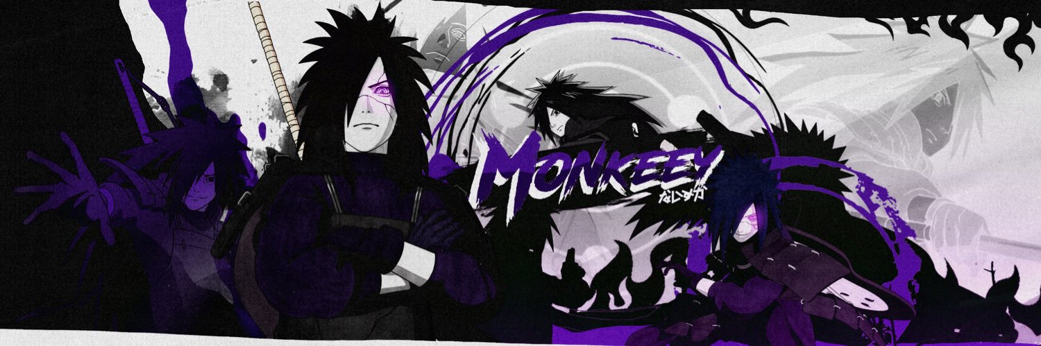 monkeey banner