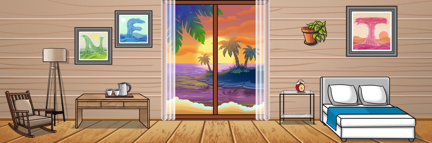 LaziestLioness🦁 🍼🧃👑🦁 banner