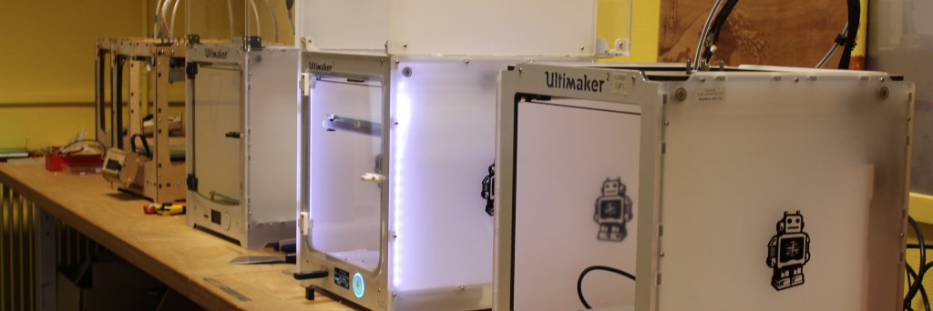 FABLAB Centrale Lyon banner