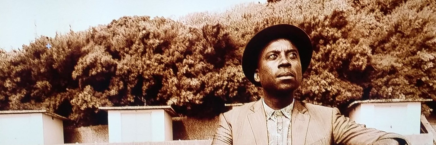 Randolph Matthews banner