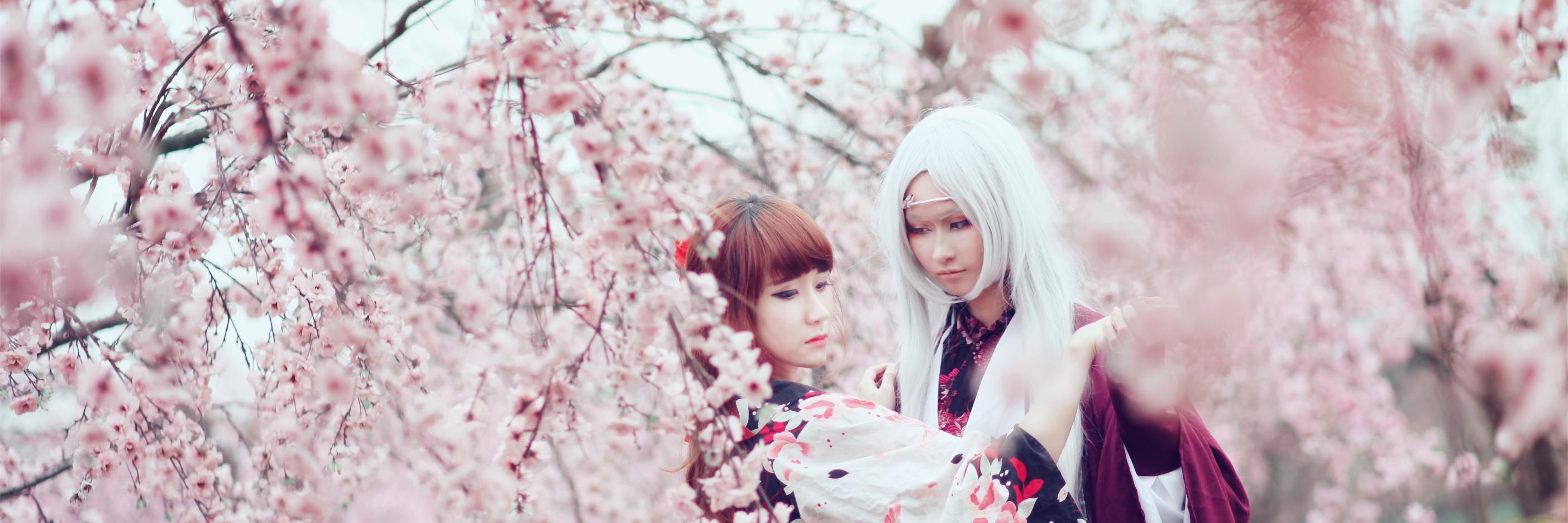 HuongWitch's profile banner image