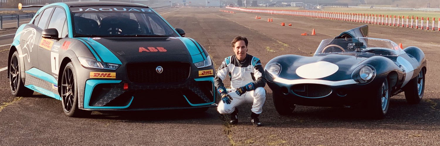 Mario Dominguez banner