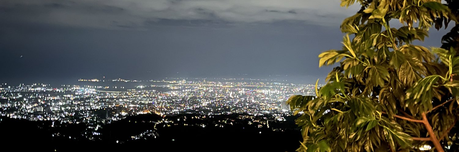 ariannedesu's profile banner image