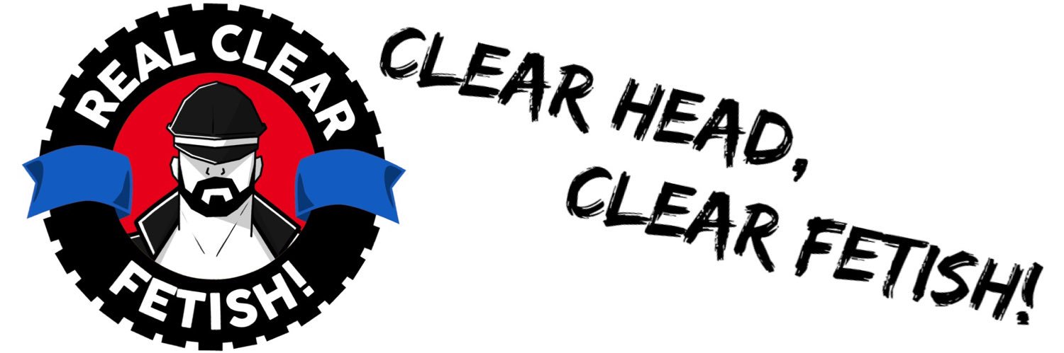 RealClearFetish's profile banner image