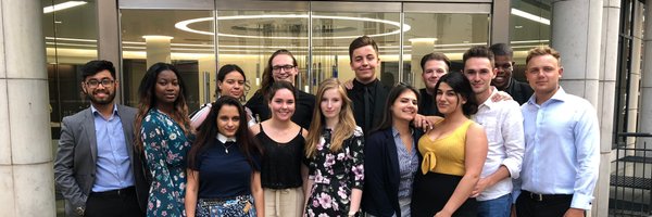 talent_tap Profile Banner