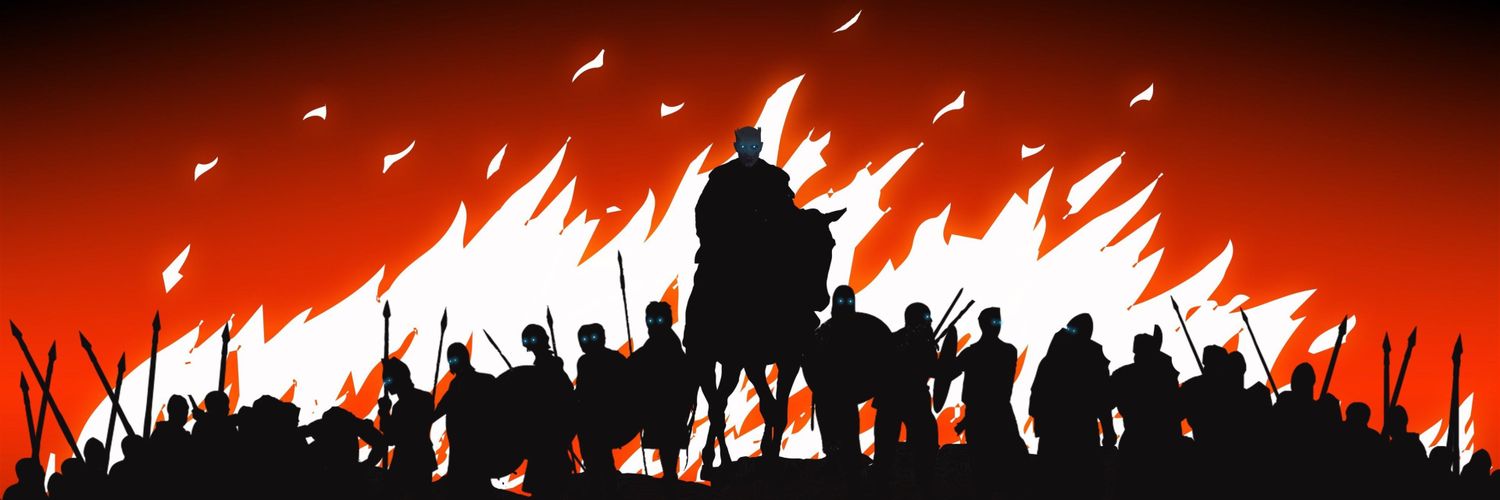 gilanggut's profile banner image