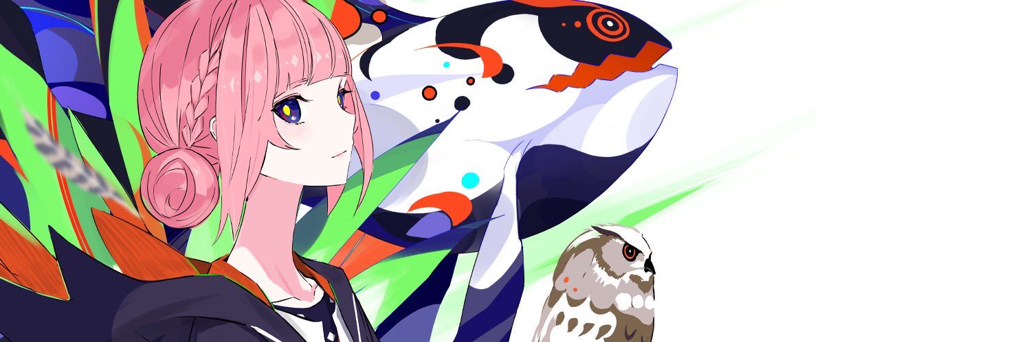 花譜-KAF-'s banner