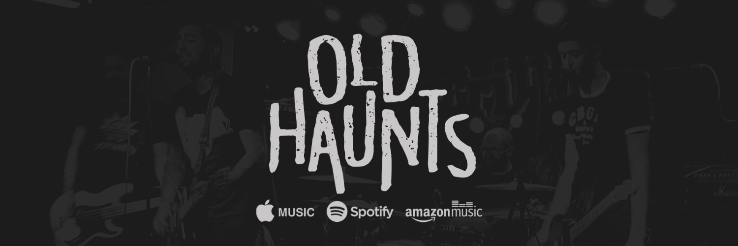 OldHauntsNE's profile banner image