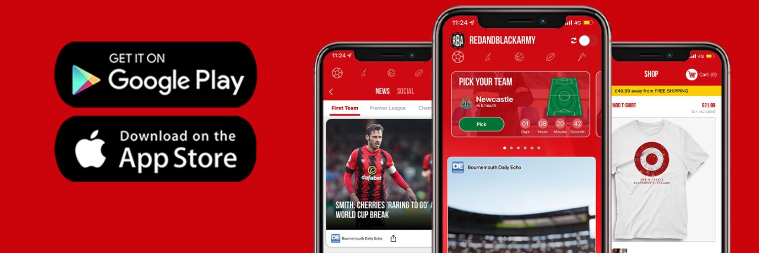 🍒 RedAndBlackArmy 🍒 banner