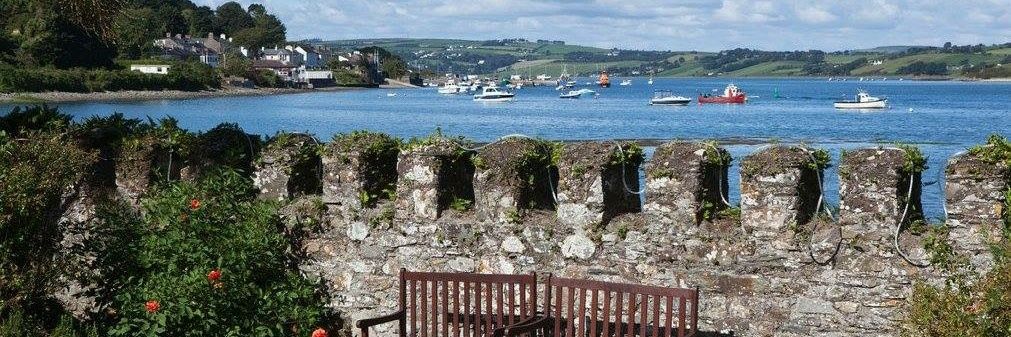 Courtmacsherry Hotel banner