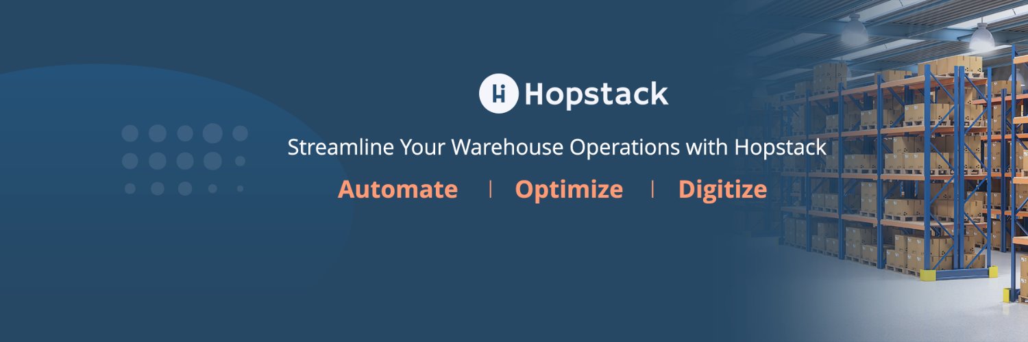 Hopstack banner
