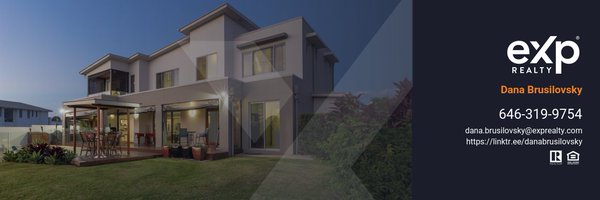 danabrusilovsky Profile Banner