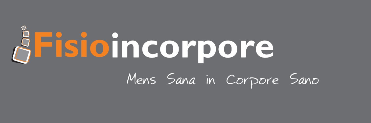 FISIOINCORPORE banner