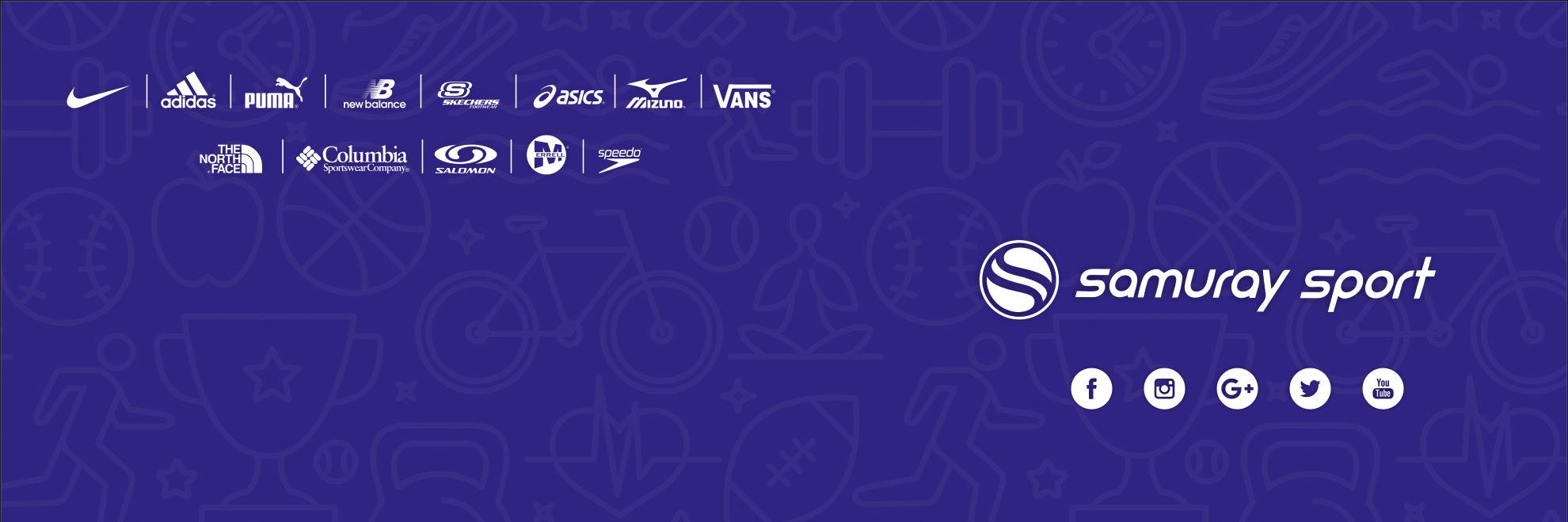 samuraysport's profile banner image