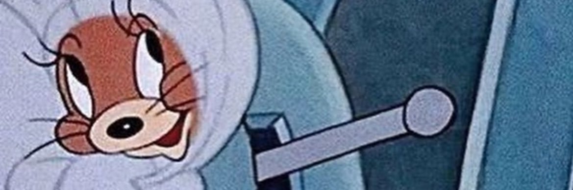 Mae 🧃 banner
