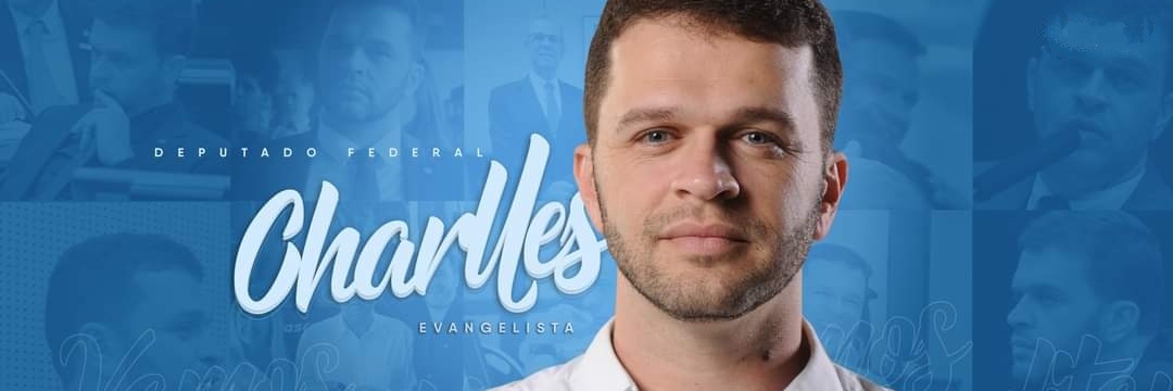 charllesevg's profile banner image