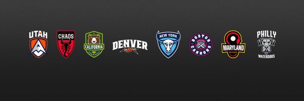 Premier Lacrosse League Profile Banner