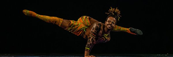 MessiCirque Profile Banner