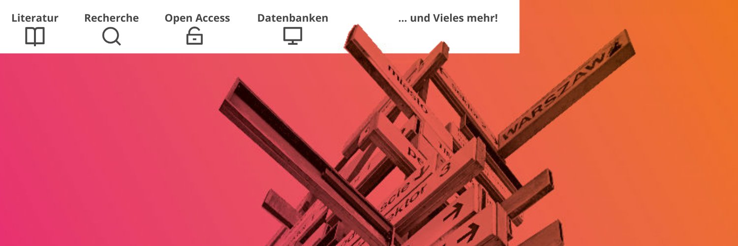 FID Ost-, Ostmittel- und Südosteuropa banner