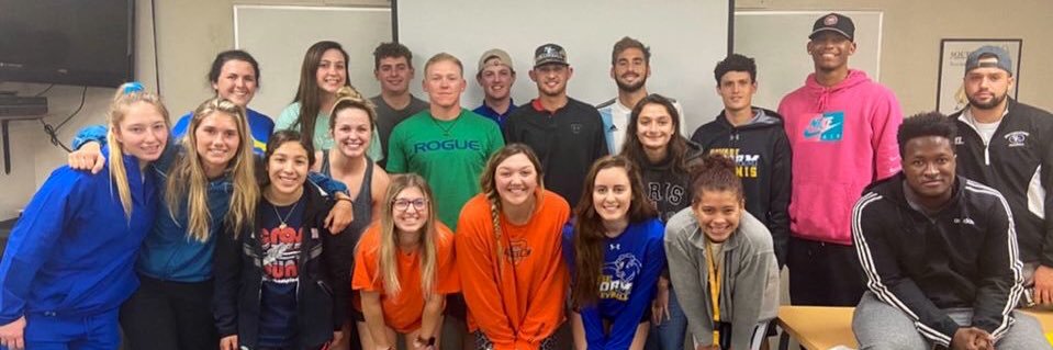 Southeastern SAAC banner