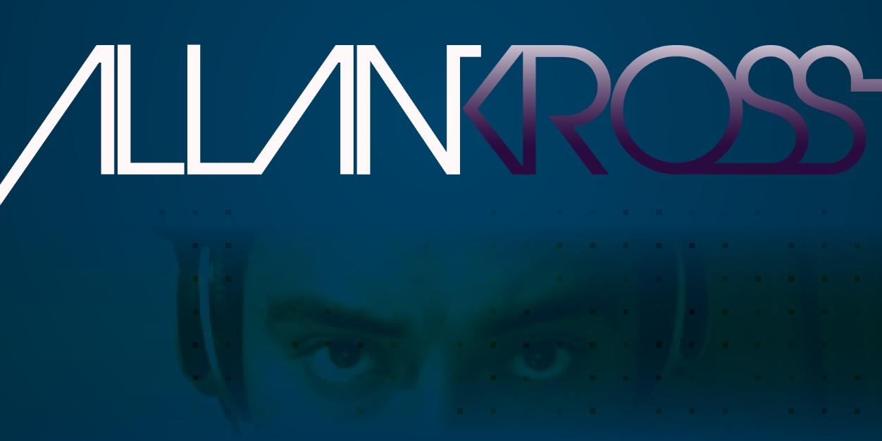allankross's profile banner image