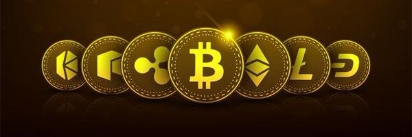 Crypto Buse 🔺 Profile Banner