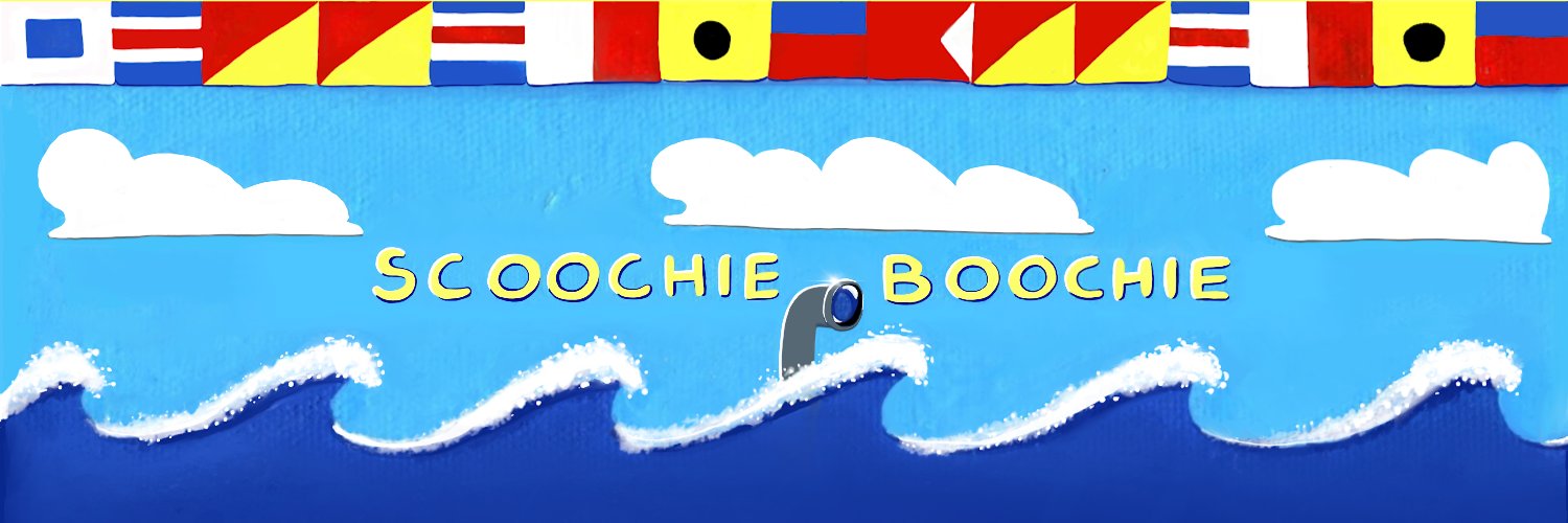 Scoochie Boochie banner