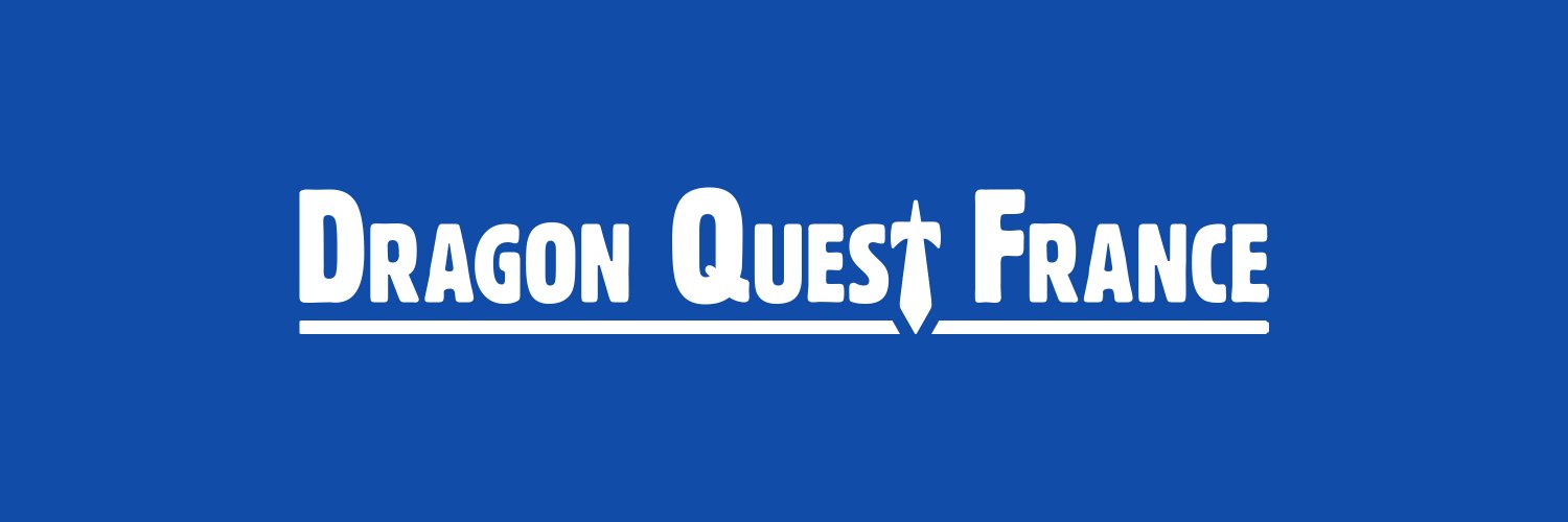 Dragon Quest France 🇫🇷 banner