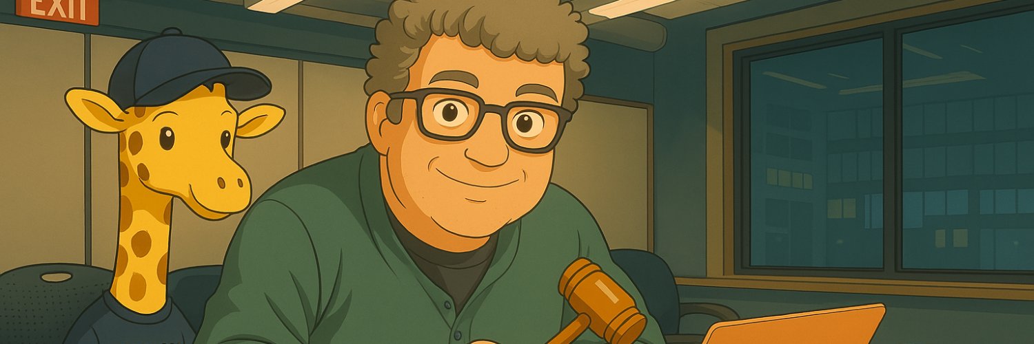 richmintz's profile banner image