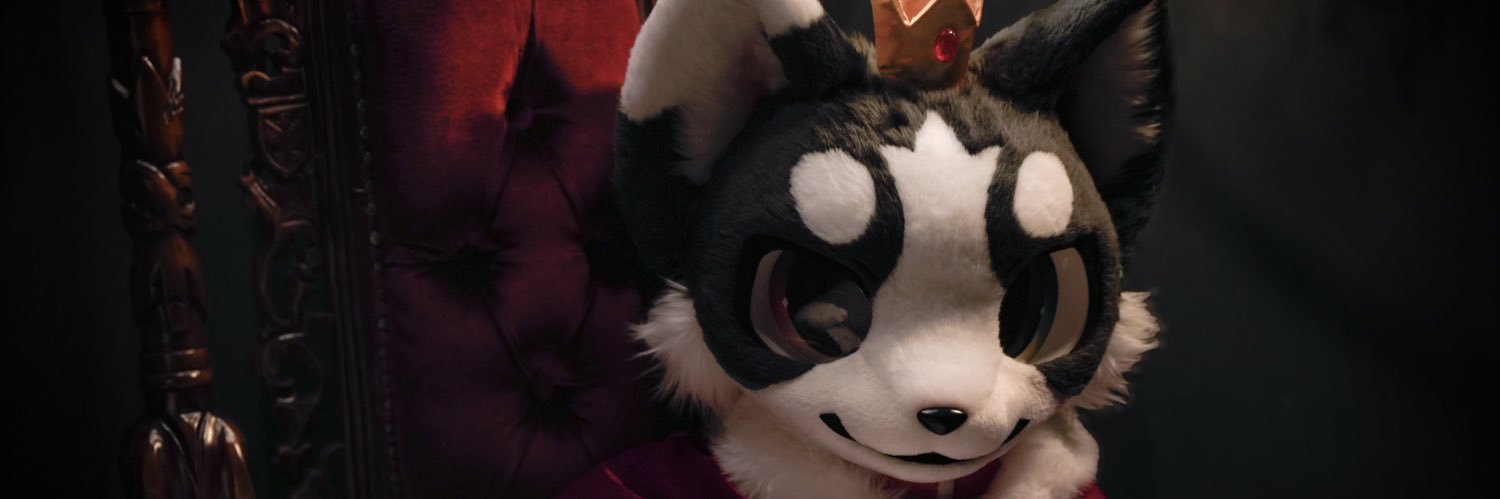 莉珀👑RIHAKU's banner