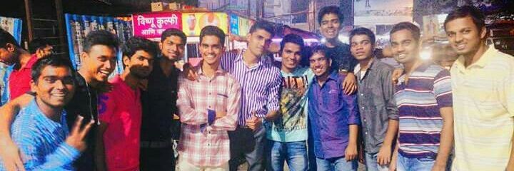 ningeshwar's profile banner image