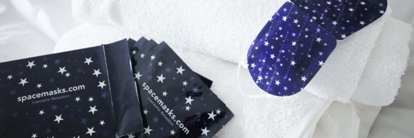 SpacemasksUK Profile Banner