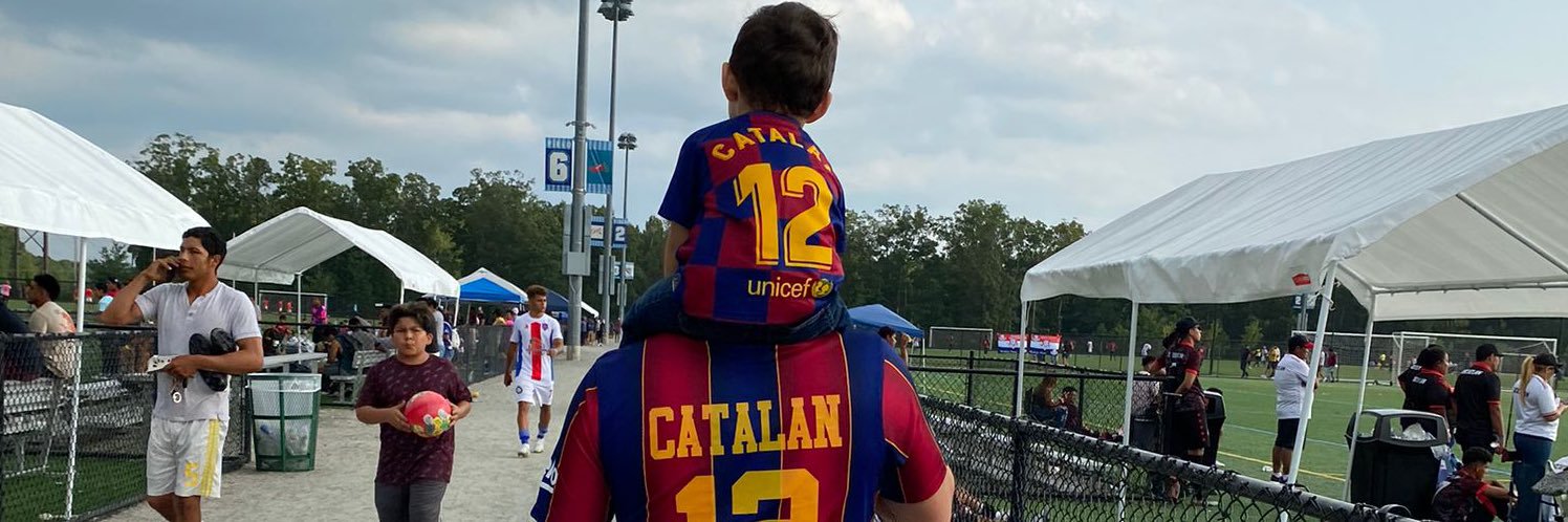 Barça+Culers Forever banner