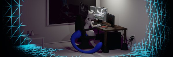 Blutwo Animations (commissions open) Profile Banner