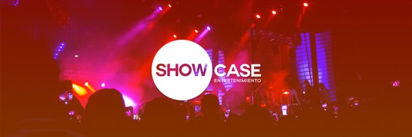 ShowcaseMex Profile Banner