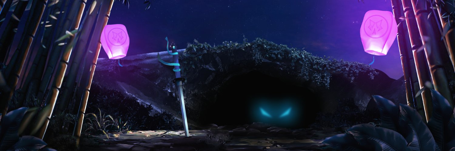 Drayden ・ フェリックス banner