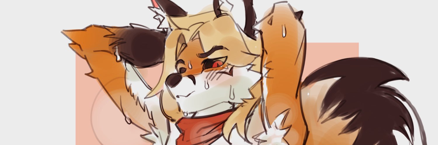 Kyrsaku's profile banner image